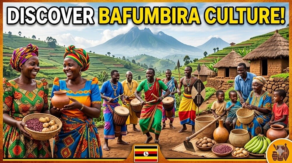 Bafumbira People