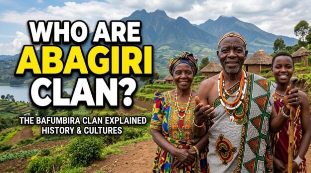 Abagiri or Bagiri Clan