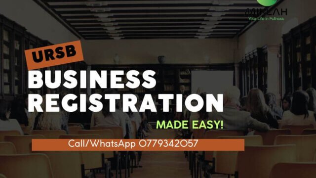 Business-Registration