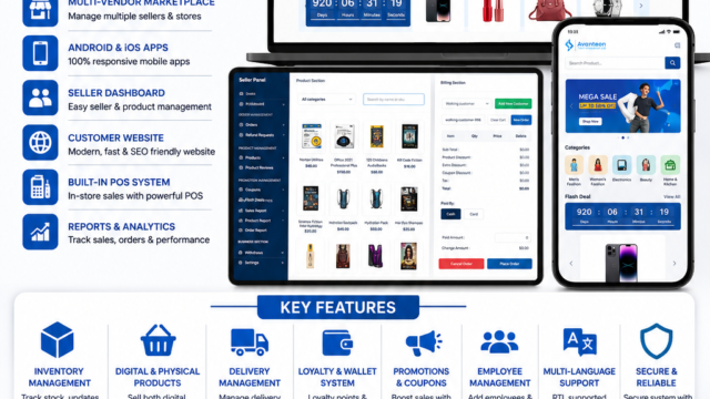 ecommerce