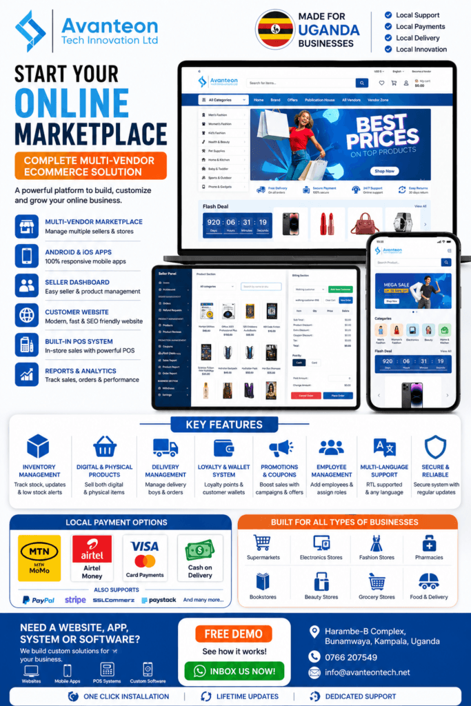 ecommerce