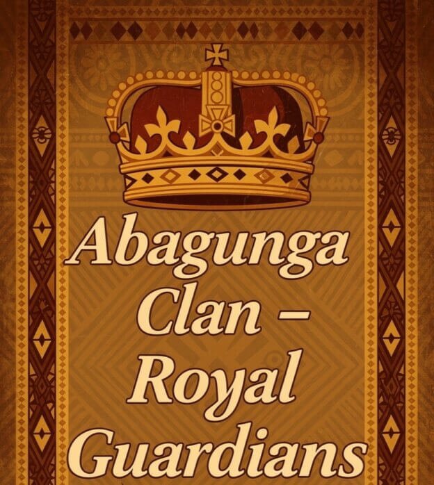 Abuganga clan