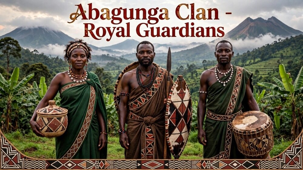 Abagunga beza