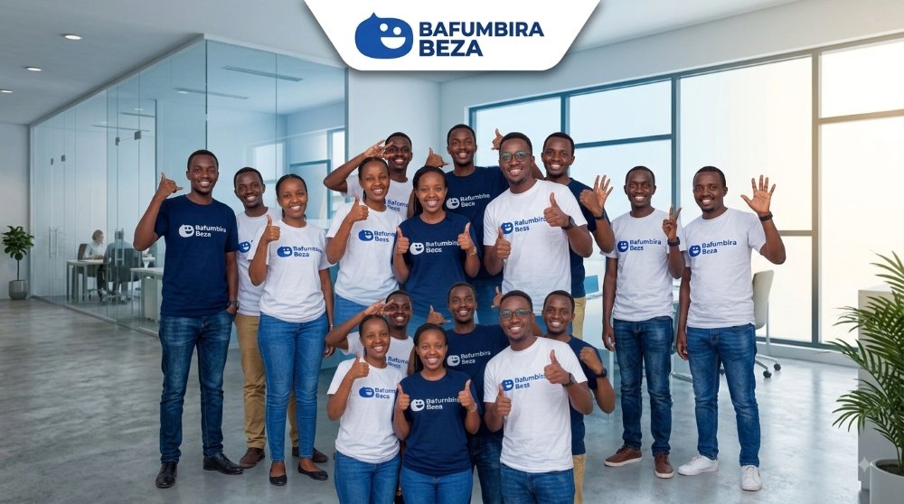 Bafumbira-Beza-Volunteers