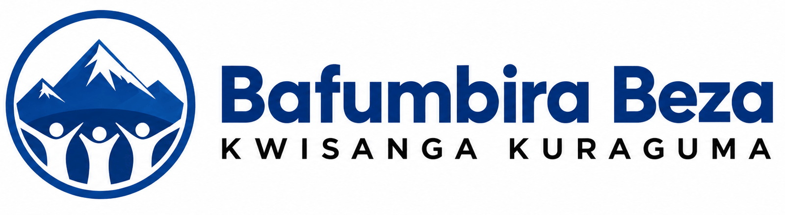 Bafumbira Beza Logo