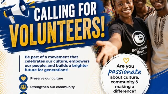 Bafumbira-beza-volunteers