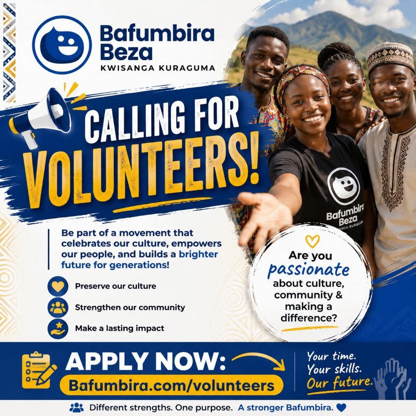 Bafumbira-beza-volunteers