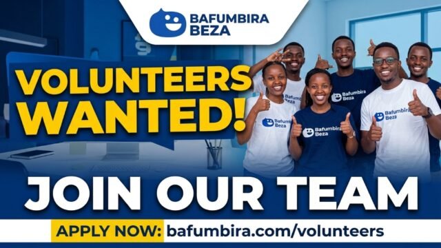 Volunteer-Beza