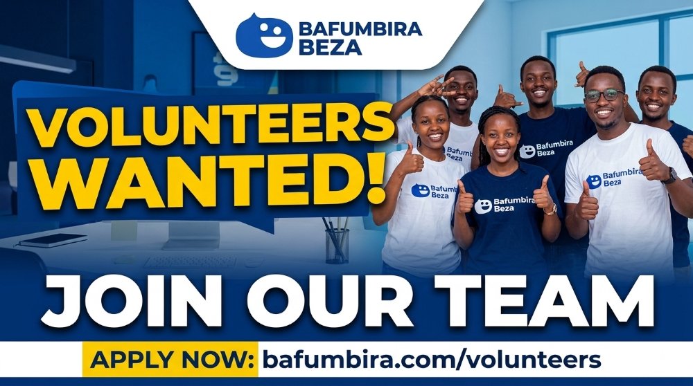 Volunteer-Beza