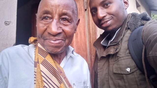 vicent-and-father-Nsabimana-boniface