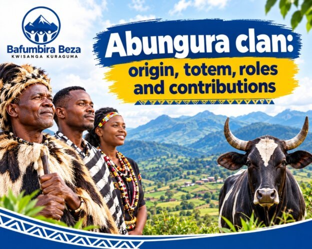 Abungura clan