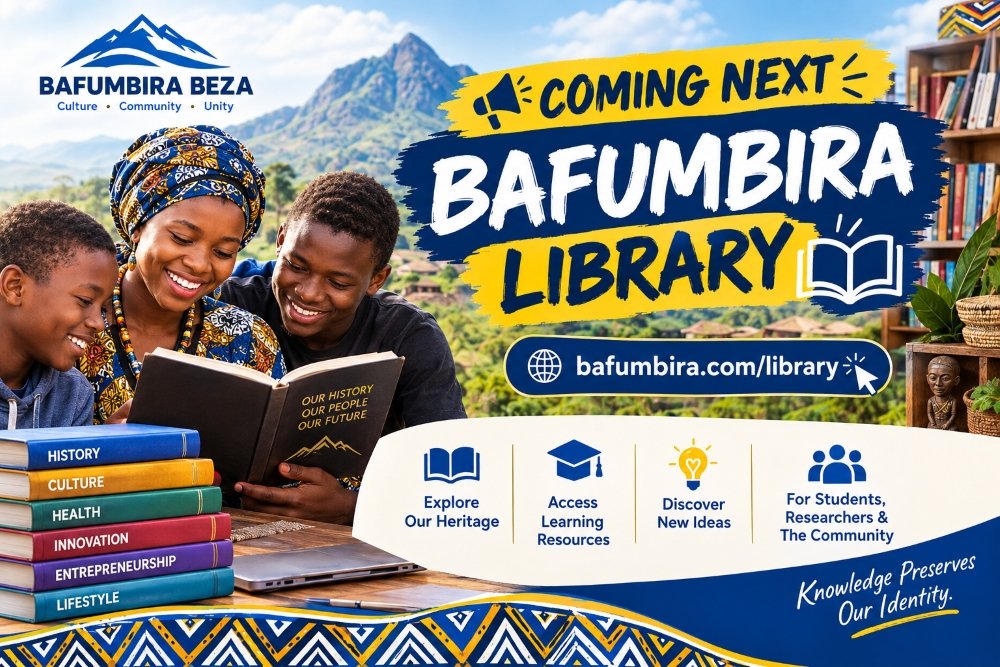 Bafumbira Library
