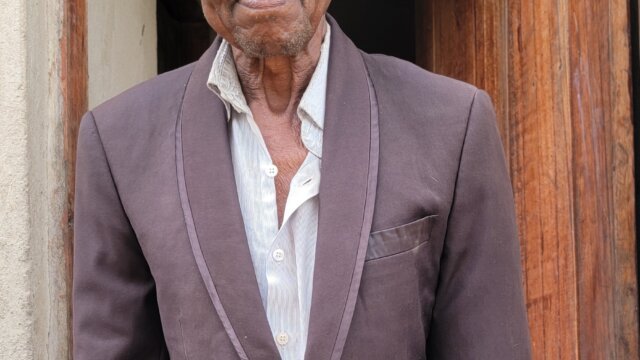 Nsabimana