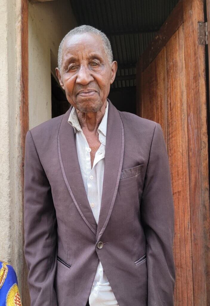 Nsabimana