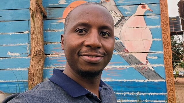 VICENT-NEMEYIMANA
